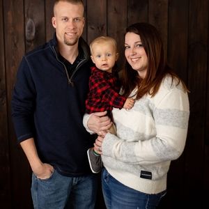 Meet your Posher, Beckie